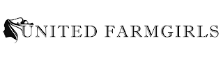UNITED FARMGIRLS logo