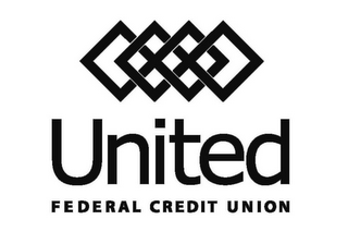 UNITED FEDERAL CREDIT UNION logo