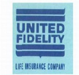 UNITED FIDELITY LIFE INSURANCE COMPANY logo