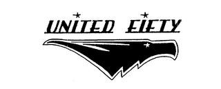 UNITED FIFTY logo