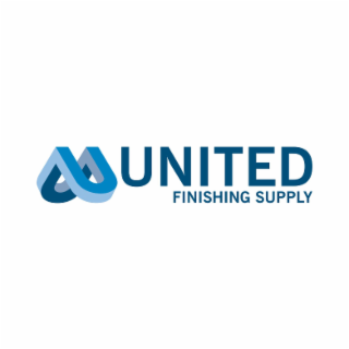 UNITED FINISHING SUPPLY logo