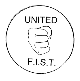 UNITED F.I.S.T. logo