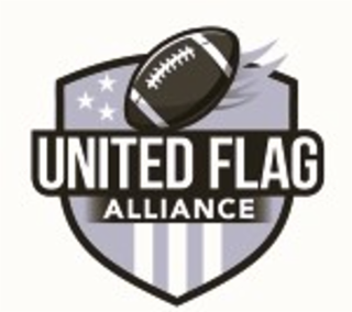 UNITED FLAG ALLIANCE logo