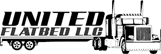 UNITED FLATBED LLC logo
