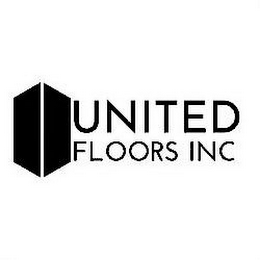UNITED FLOORS INC logo