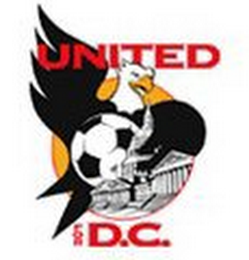 UNITED FOR D.C. logo