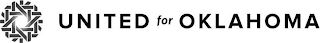 UNITED FOR OKLAHOMA logo
