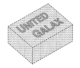 UNITED GALAX logo