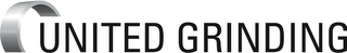 UNITED GRINDING logo