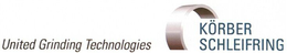 UNITED GRINDING TECHNOLOGIES KÖRBER SCHLEIFRING logo