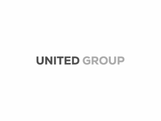 UNITED GROUP logo