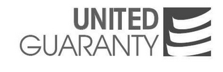 UNITED GUARANTY logo