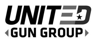 UNITED GUN GROUP logo