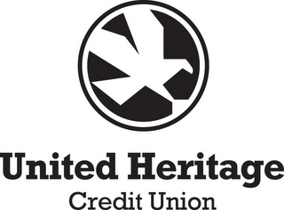UNITED HERITAGE CREDIT UNION logo