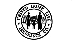 -UNITED HOME LIFE-INSURANCE CO logo
