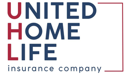 UNITED HOME LIFE INSURANCE COMPANY logo