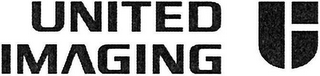 UNITED IMAGING logo
