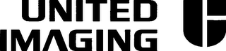 UNITED IMAGING logo