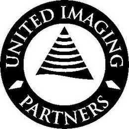 UNITED IMAGING PARTNERS logo