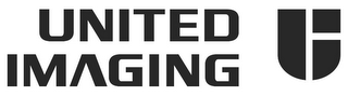 UNITED IMAGING UI logo