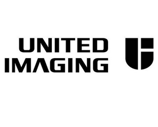 UNITED IMAGING UI logo