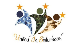 UNITED IN SISTERHOOD