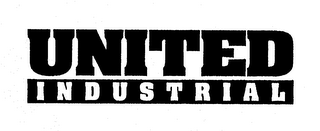 UNITED INDUSTRIAL logo