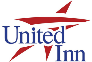UNITED INN logo