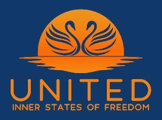 UNITED INNER STATES OF FREEDOM logo