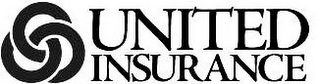 UNITED INSURANCE logo