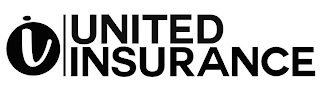 UNITED INSURANCE logo