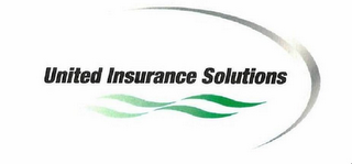 UNITED INSURANCE SOLUTIONS logo