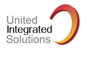 UNITED INTEGRATED SOLUTIONS logo
