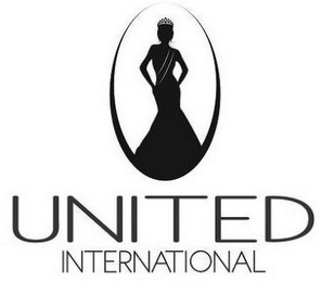 UNITED INTERNATIONAL logo