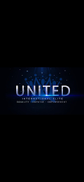 UNITED INTERNATIONAL ELITE EQUALITY EMPATHY EMPOWERMENT logo