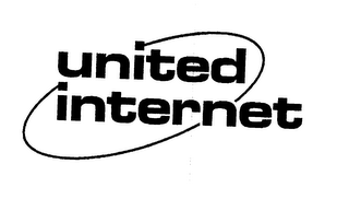 UNITED INTERNET logo
