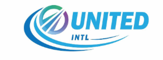 UNITED INTL logo