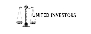UNITED INVESTORS logo