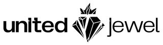 UNITED JEWEL logo