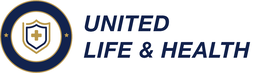 UNITED LIFE & HEALTH logo