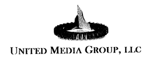 UNITED MEDIA GROUP, LLC logo