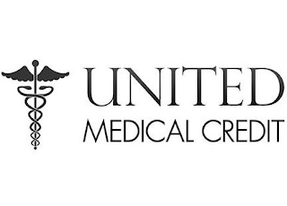 UNITED MEDICAL CREDIT logo
