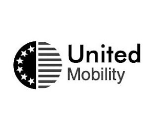 UNITED MOBILITY logo