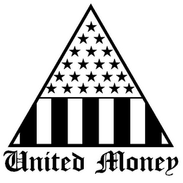 UNITED MONEY logo