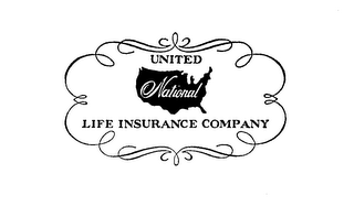 UNITED NATIONAL LIFE INSURANCE COMPANY logo