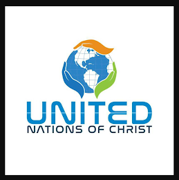 UNITED NATIONS OF CHRIST logo