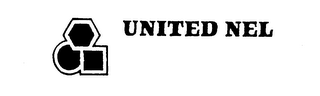 UNITED NEL logo