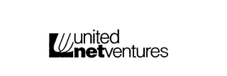 UNITED NETVENTURES logo