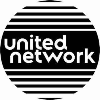 UNITED NETWORK logo