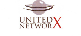 UNITED NETWORX logo